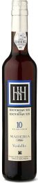 Henriques & Henriques Madeira Verdelho 10 Year Old 500ml